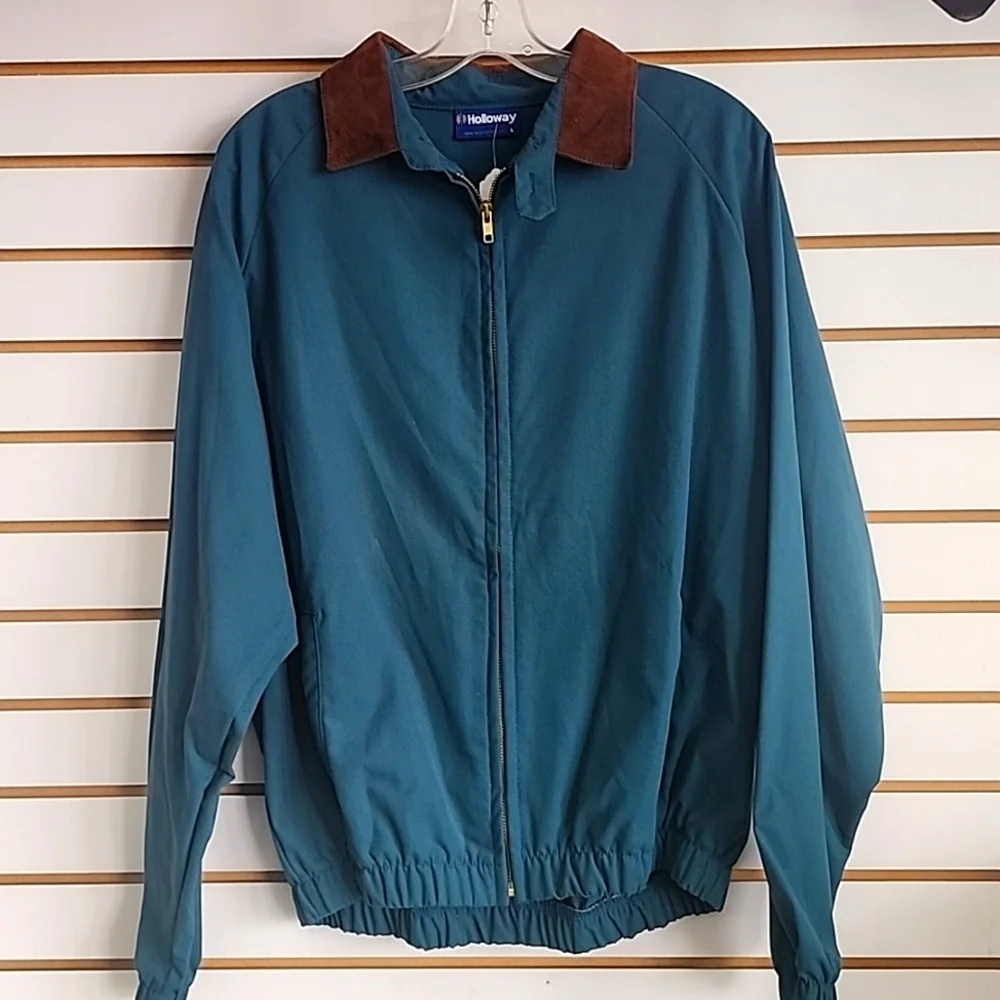 Holloway men's jacket large
